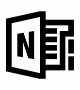 Image result for OneNote Message Icon