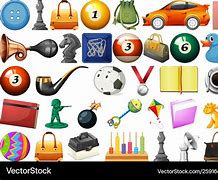 Image result for Different Objects in One Photo
