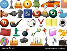 Image result for Different Objects in One Pic