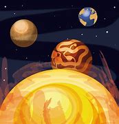 Image result for Honey for Mars Planet