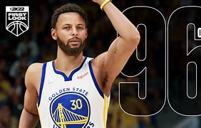 Image result for Steph Curry 2K Banner