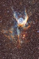 Image result for Great Orion Nebula Hubble