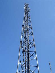 Image result for Communication Tower Masts