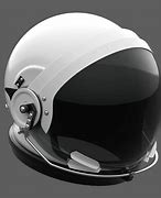 Image result for Astronaut Mask Side