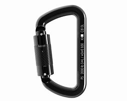 Image result for Lifting Carabiner