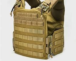 Image result for Tactical Shoulder Plate Carrier