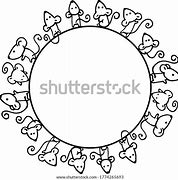 Image result for Mice Circle Border