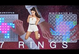 Image result for Ariana Grande Seven Ring Phone Cases