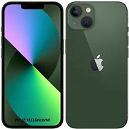 Image result for iPhone 13 Hijau