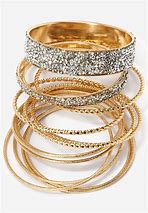 Image result for Bangle Bracelets