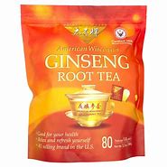 Image result for Expensive Ginseng Tea