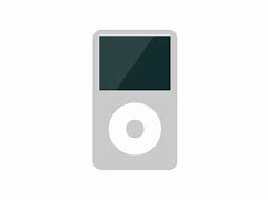 Image result for iPod SVG