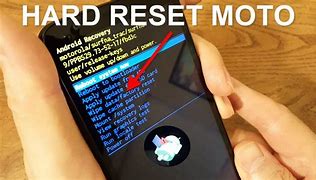 Image result for Hard Reset Smartphone