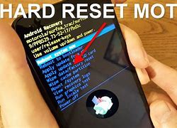 Image result for Is There a Reset Button On a Phone