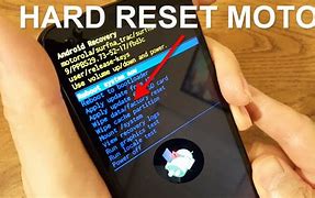 Image result for Hard Reset Mintt Phone