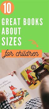 Image result for Story Book Actual Size