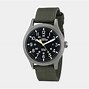 Image result for Analog Field Watch