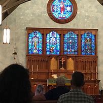 Image result for Incarnation Catholic Church in College Park