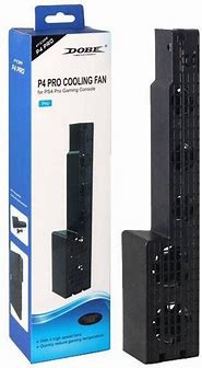 Image result for PS4 Pro Cooling Fan