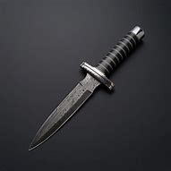 Image result for Tactical Dagger Knife