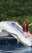 Image result for Big Lake Water Inflatables