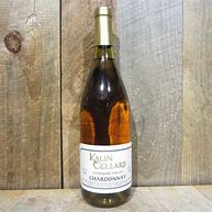 Image result for Kalin Chardonnay Cuvee W