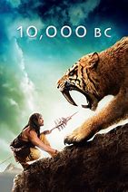 Image result for 10 000 BC Movie