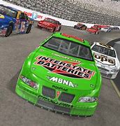 Image result for NASCAR Thunder 2002 Video Game