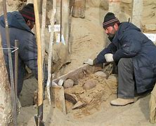 Image result for Xinjiang Mummies