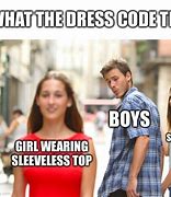 Image result for dress codes memes funniest