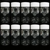 Image result for Plastic Pill Bottles