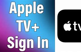 Image result for Apple TV+ Login