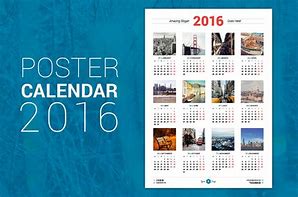 Image result for Business Calendar Posters