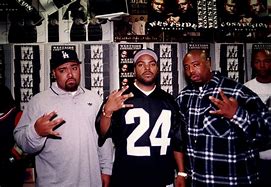 Image result for Mack 10 Ice Cube Beef
