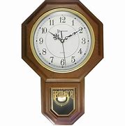 Image result for Pendulum Wall Clocks for Sale