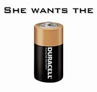 Image result for Duracell Battery Meme