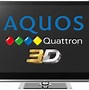 Image result for Sharp AQUOS Quattron 60 Inch TV