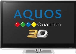 Image result for Panasonic 3D Quattron TV