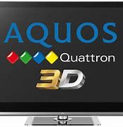 Image result for Sharp AQUOS 60 Inch LCD Quattron