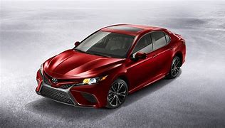 Image result for 2018 Toyota Camry Le Sedan