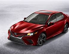 Image result for Camry Toyotta 2018