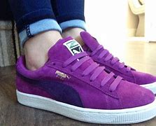Image result for Puma Sways Fat Laces