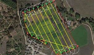 Image result for Drone Survey Mapping