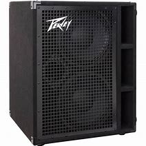 Image result for Peavey Bass Amp Cabinet