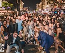 Image result for Downtown San Diego Nightlife