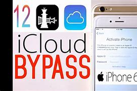 Image result for iPhone 6 iCloud Bypass