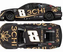 Image result for 3Chi NASCAR 91 Car