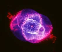 Image result for Cat's Eye Nebula Hubble