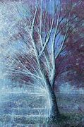 Image result for Moonlight Tree Painting