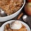 Image result for Recipes for Apple Desserts